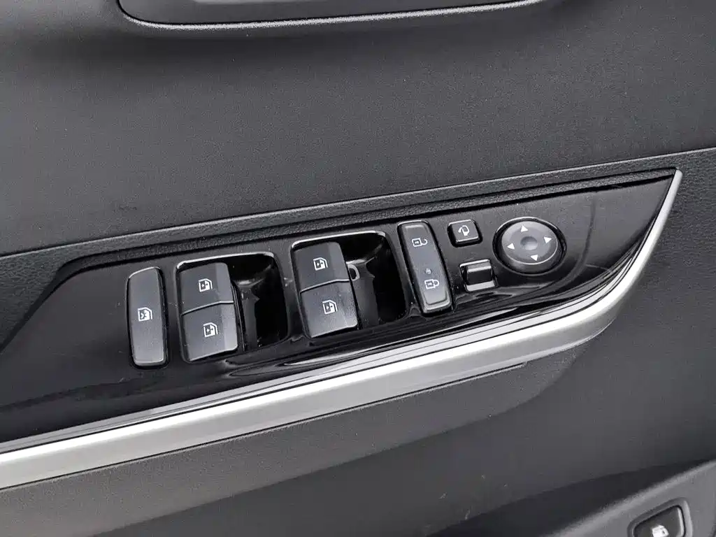 Hyundai Custo 2023 2021 380TGDi Smart Love Flagship TOP Premium