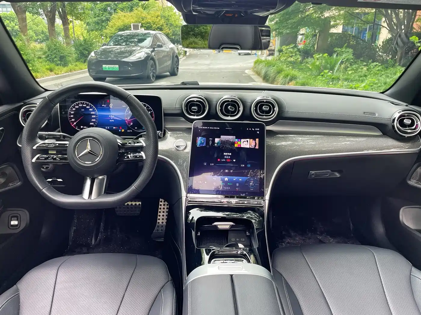 Mercedes-Benz CLE 2025 2025 CLE 260 Convertible