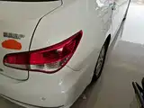 Фото 24 - Nissan Sylphy