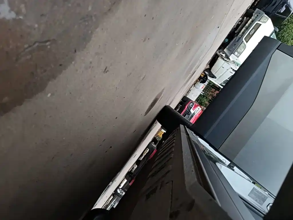 Photo 21 - Toyota bZ3X