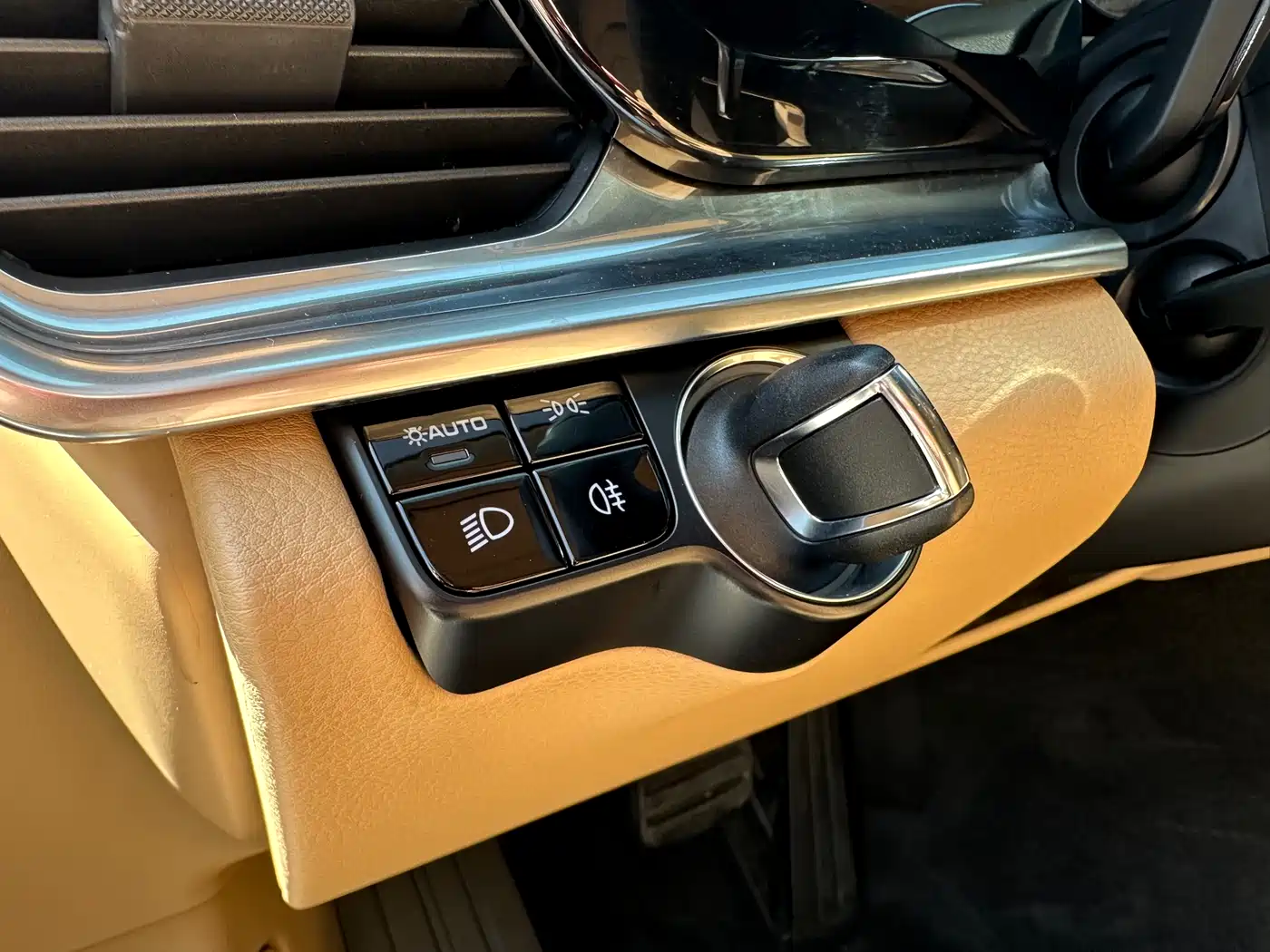 Porsche Panamera 2017 Panamera 3.0T фото 13