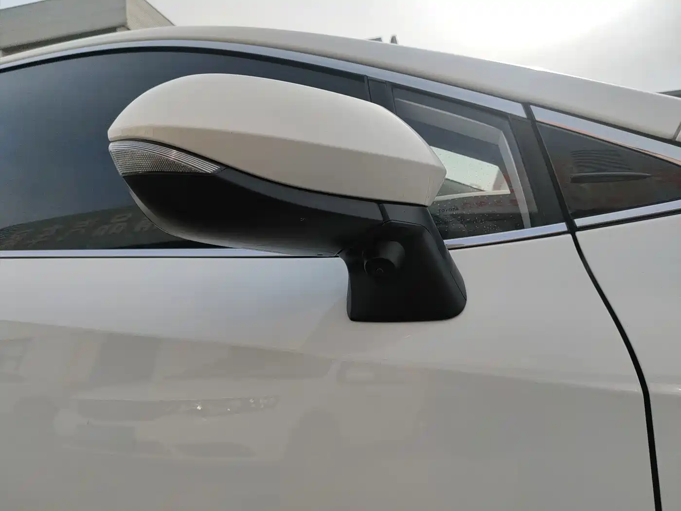 Photo 7 - Toyota Allion