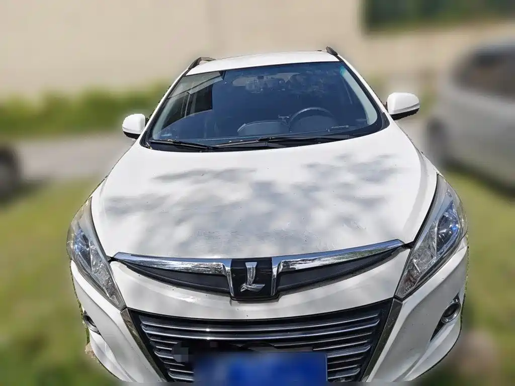 Luxgen U6 SUV 2017 2016 1.8T Fashion Value