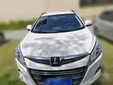 Фото 23 - Luxgen U6 SUV