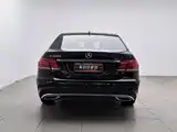Фото 4 - Mercedes-Benz E-Class