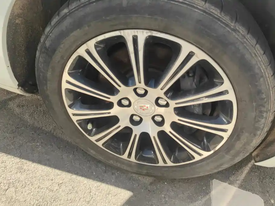 Cadillac XTS 2014 2014 28T Comfort