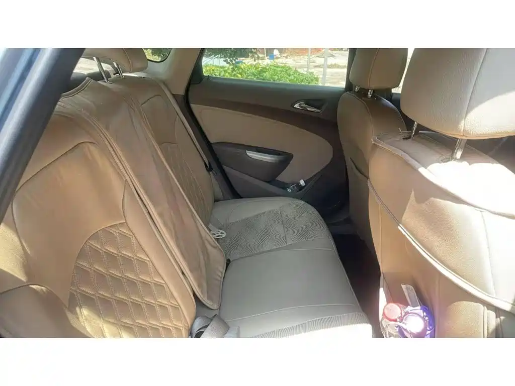 Buick Excelle 2011 2012 GT 1.6L Automatic Fashion Edition
