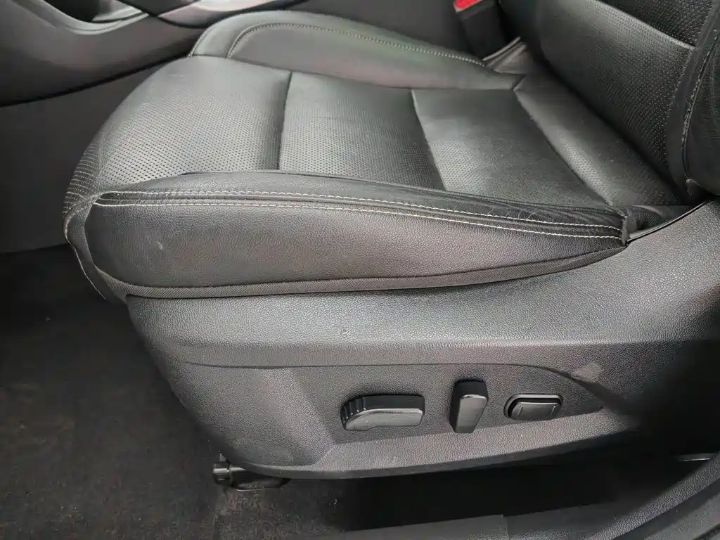 Renault Koleos 2017 2017 2.0L 2WD Luxury Edition