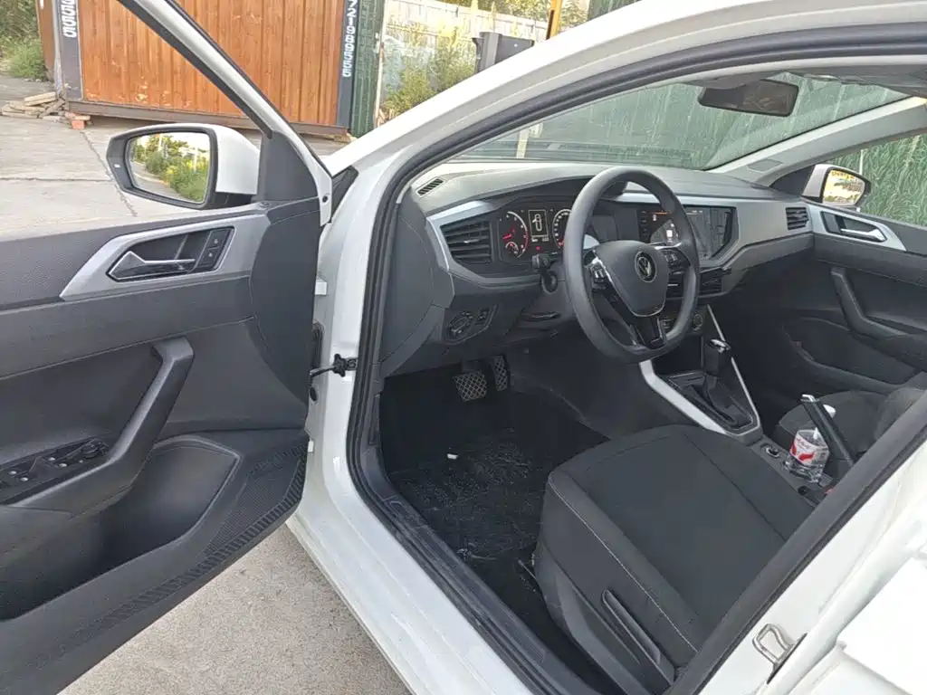 Volkswagen Polo, миниатюра 16
