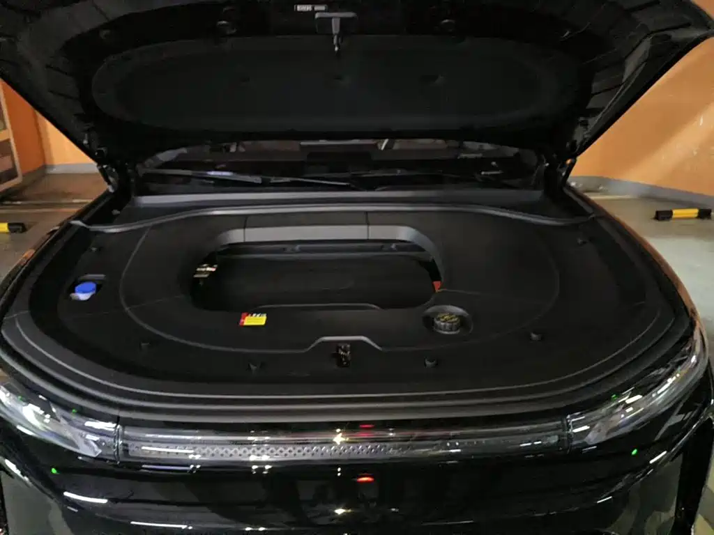 Huajing Baojun Huajing S 2026