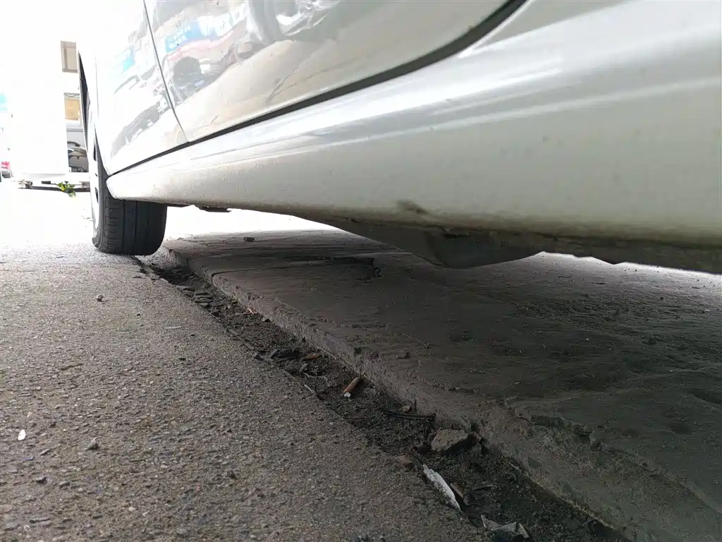 Volkswagen Polo 2018 1.5L Auto Safe Drive фото 20