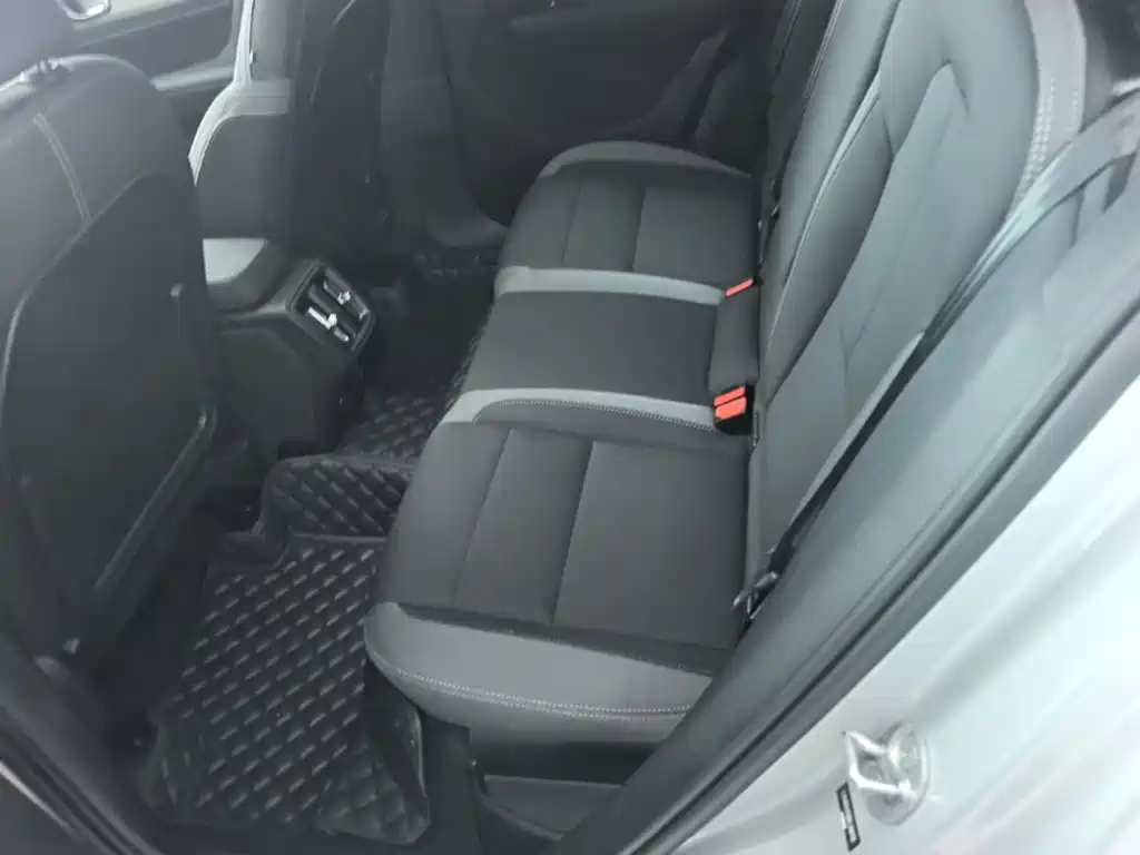 Volvo XC40 2024 2024 B3 Smart Elite Luxury Edition
