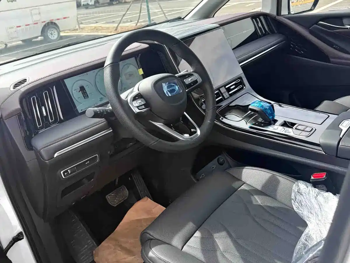 2026 GAC Trumpchi Trumpchi M8