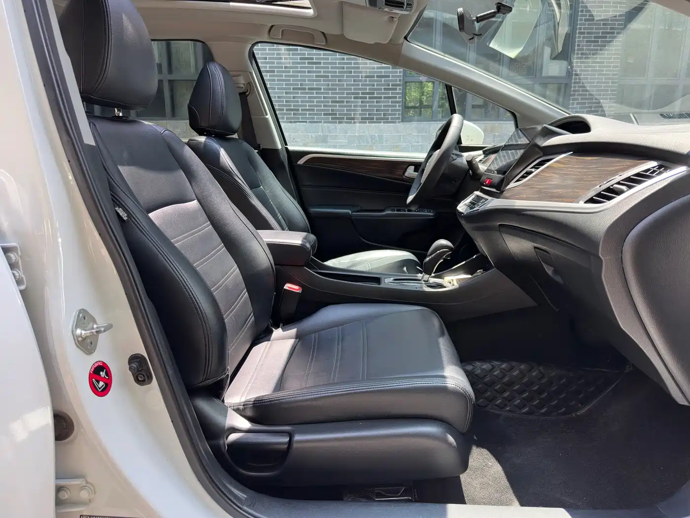 Honda Jade 2019 2020 1.8L Automatic Comfort Edition