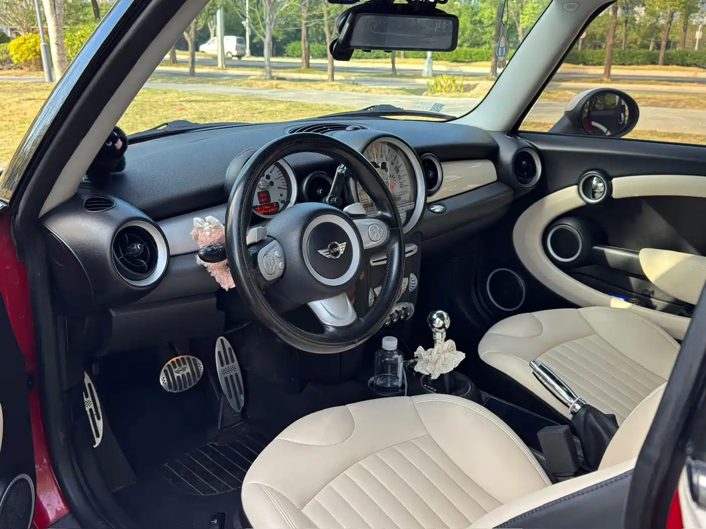Фото 10 - MINI CLUBMAN