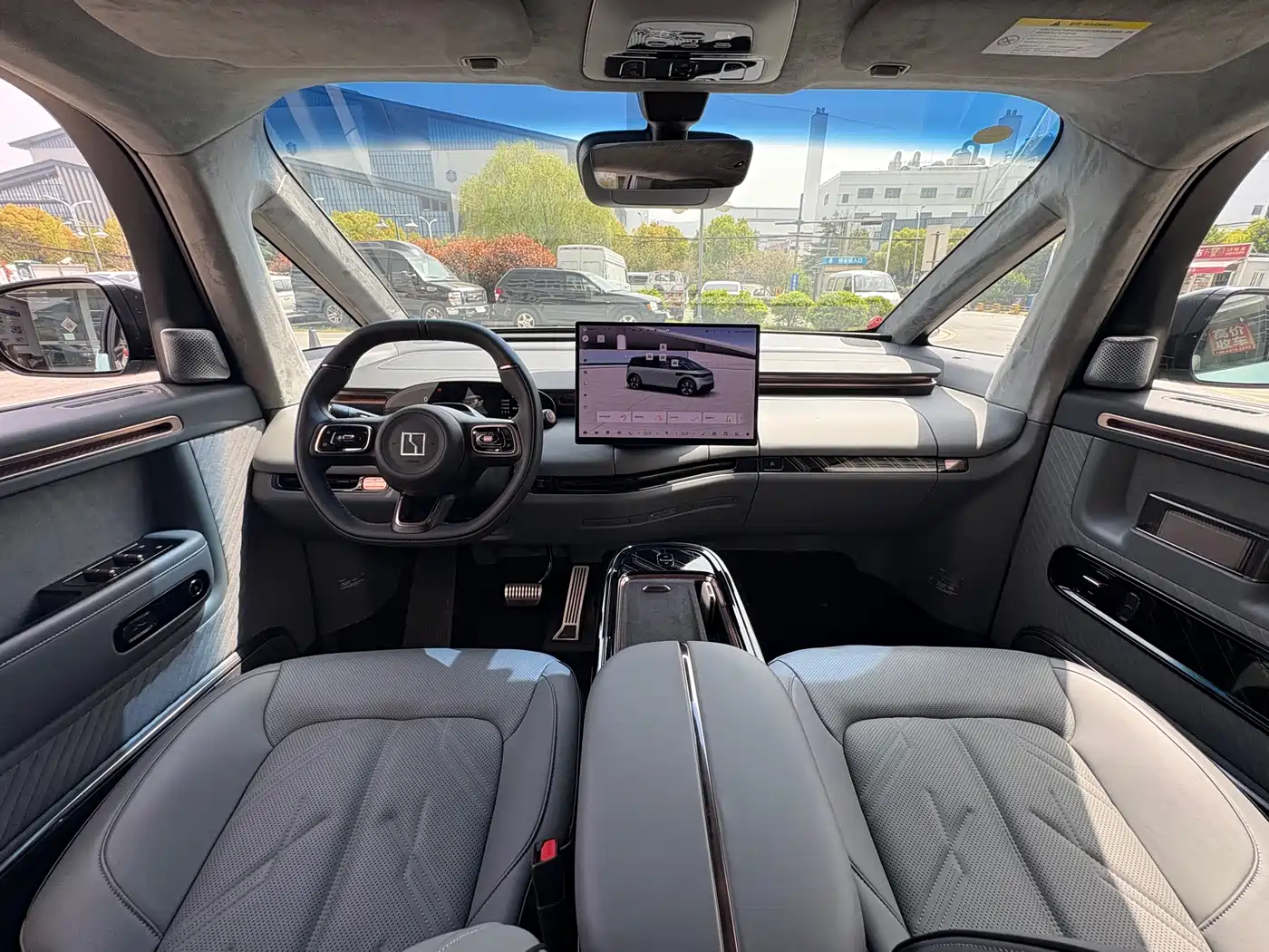 ZEEKR EXTREME KRYPTON MIX