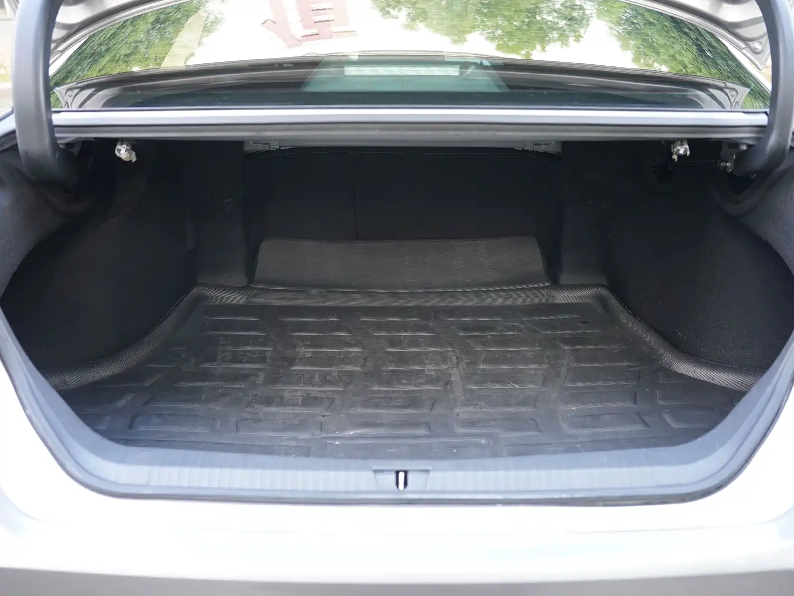 Фото 29 - Toyota Avalon