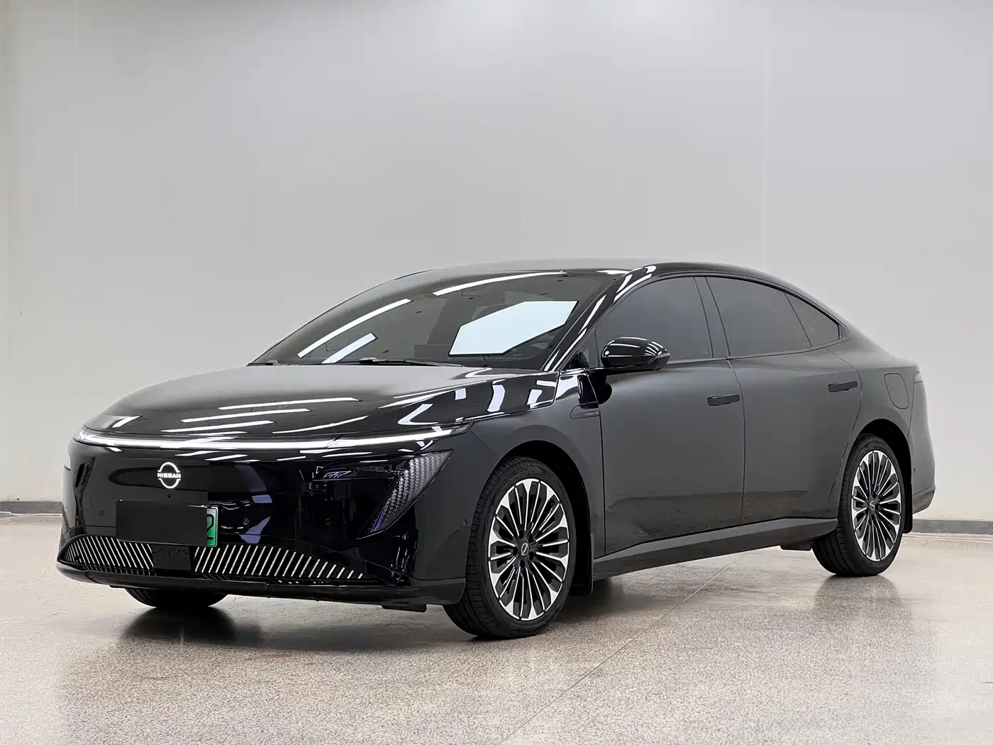 Nissan N7 2025 2025 510 Max