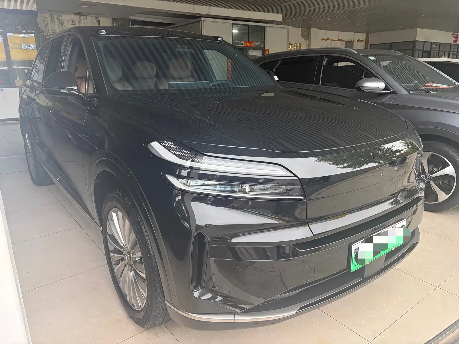 Фото 3 - Ledao L90