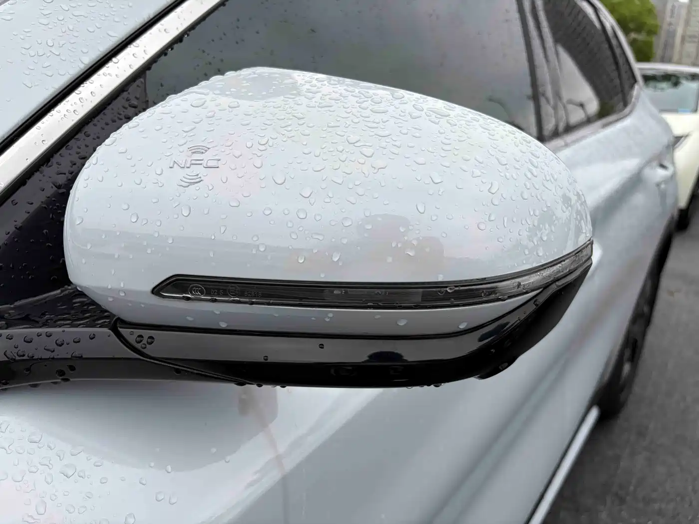 BYD Yuan PLUS 2022 510KM Flagship фото 12