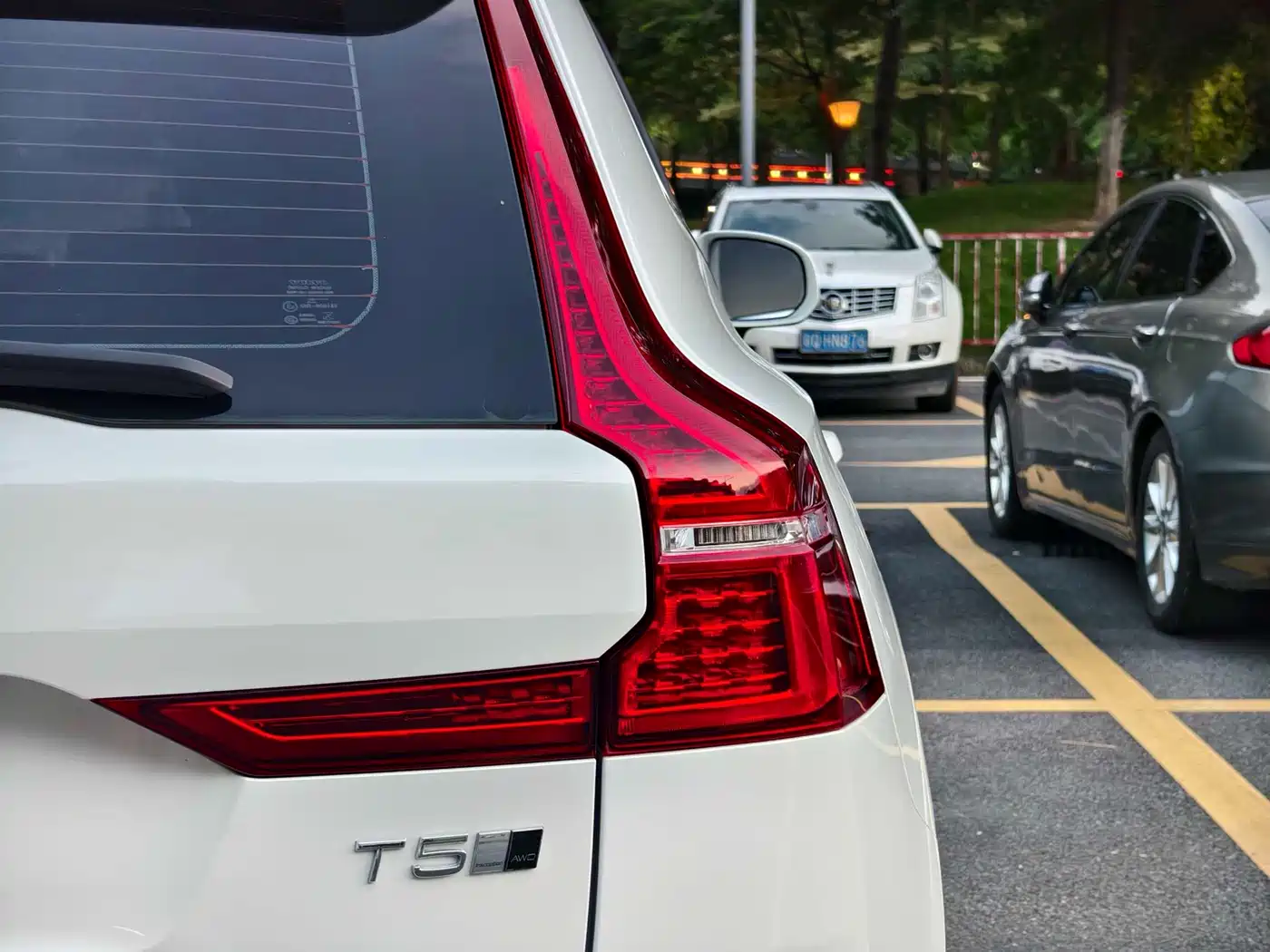 Фото 32 - Volvo XC60