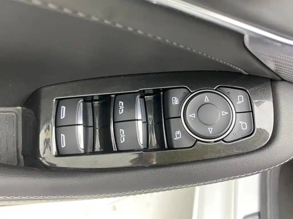 Cadillac CT5 2021 Facelift 28T Luxury Edition фото 21