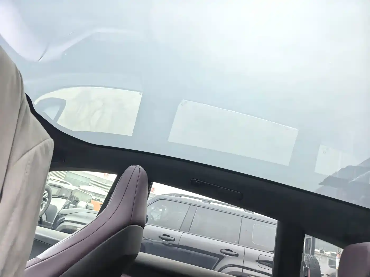 NIO ET5T 2024 2024 75kWh Touring