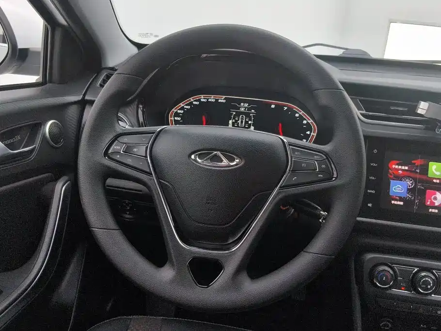 Photo 15 - Chery Tiggo 3x
