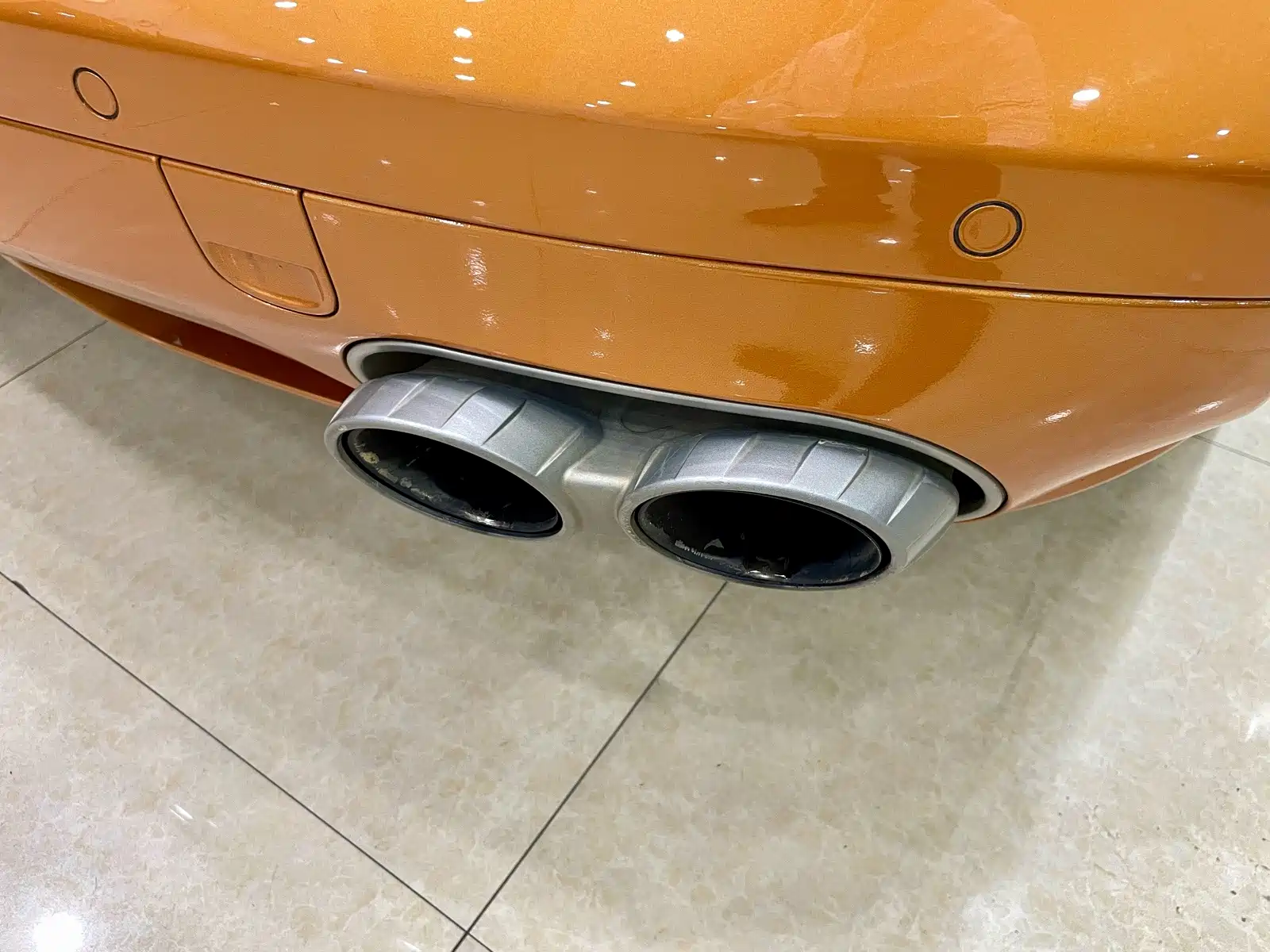 Photo 25 - Porsche Cayenne
