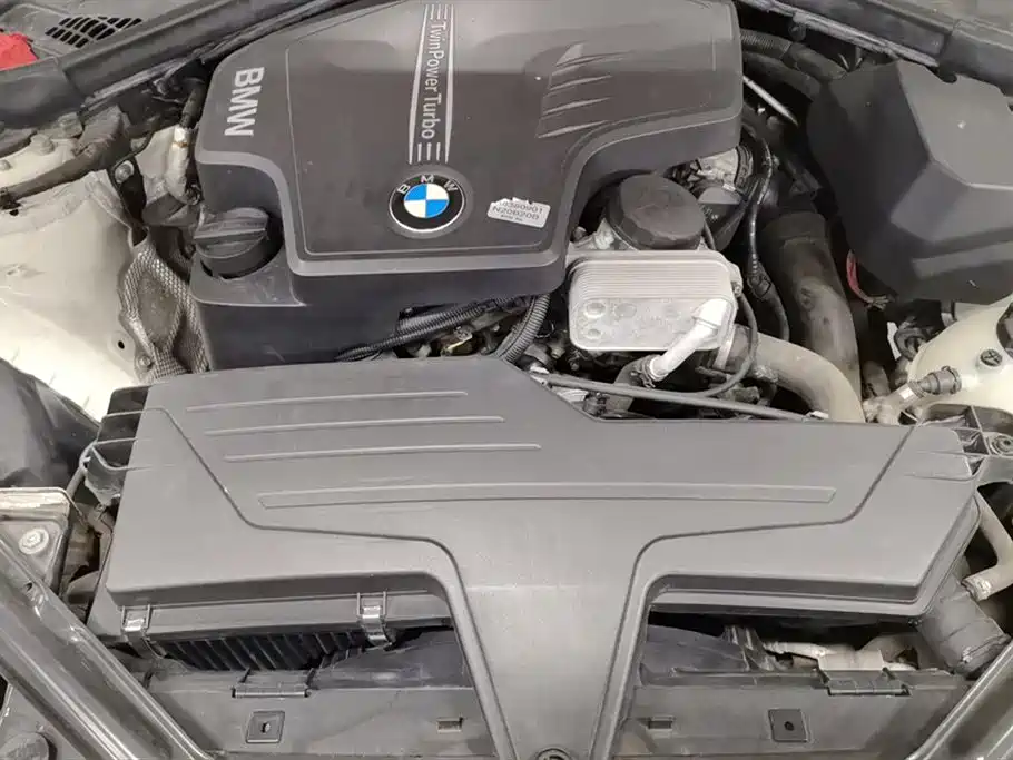 BMW 4 Series 2014 420i Convertible Fashion фото 10