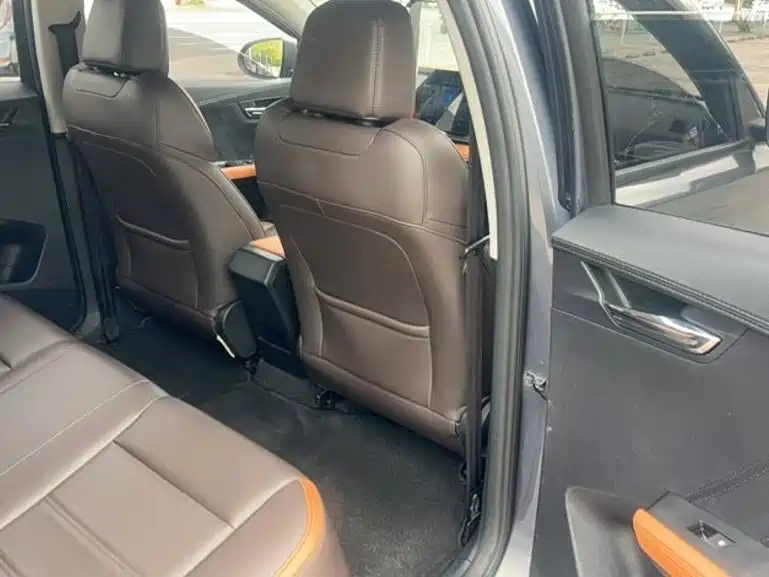Фото 9 - BYD e2
