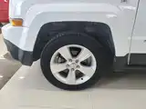 صورة 23 - Jeep Patriot