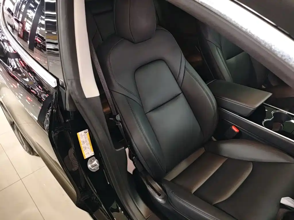 Фото 25 - Tesla Model 3