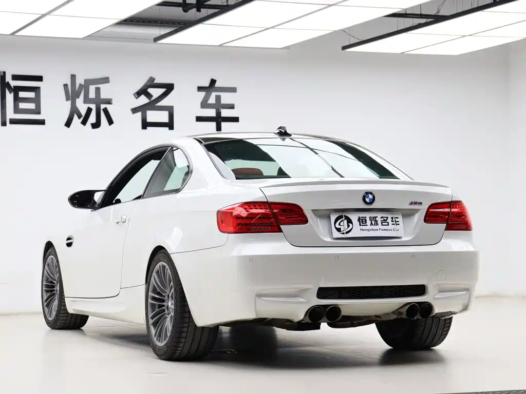 صورة 23 - BMW M3