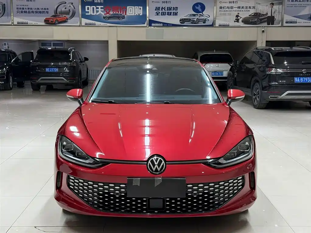 Volkswagen Lamando 2022 Lamando L 280TSI DSG Cool Edition фото 2
