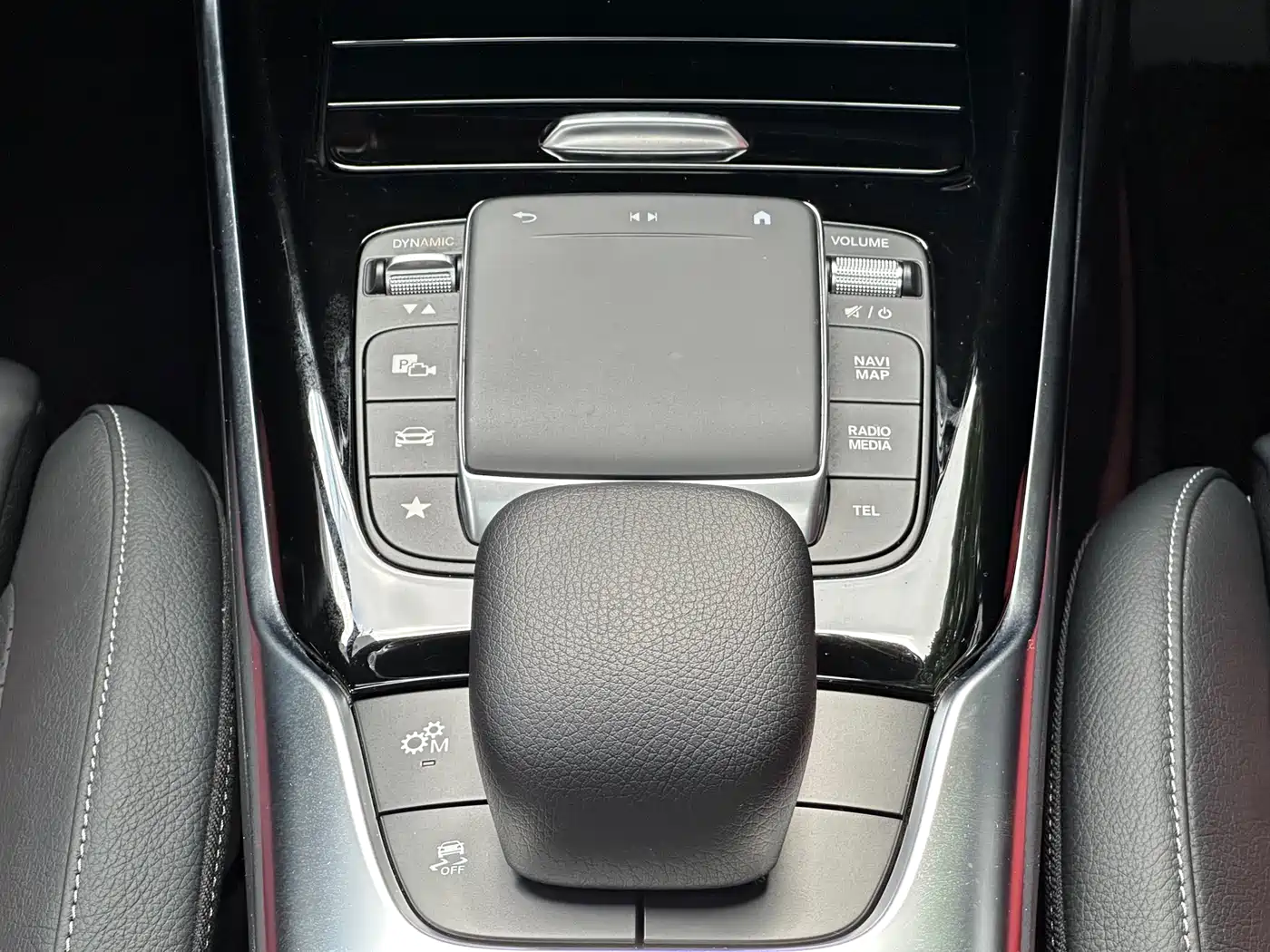 Mercedes-Benz CLA AMG 2023 AMG CLA 45 4MATIC+ фото 7