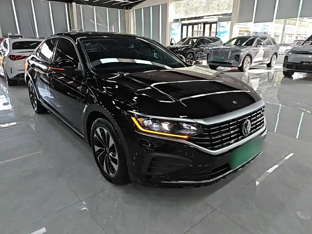 Volkswagen Passat, миниатюра 4