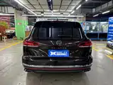 Фото 5 - Volkswagen Touareg