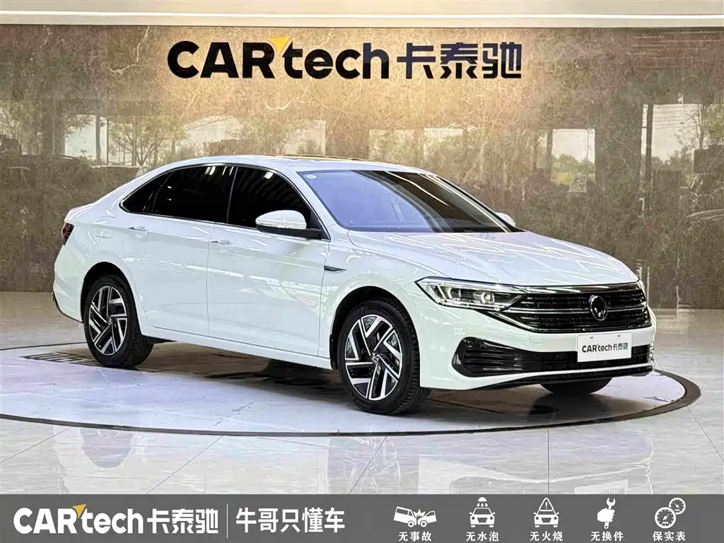 Volkswagen Sagitar, миниатюра 3