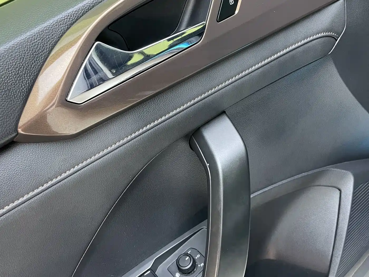 Volkswagen Tharu, миниатюра 20