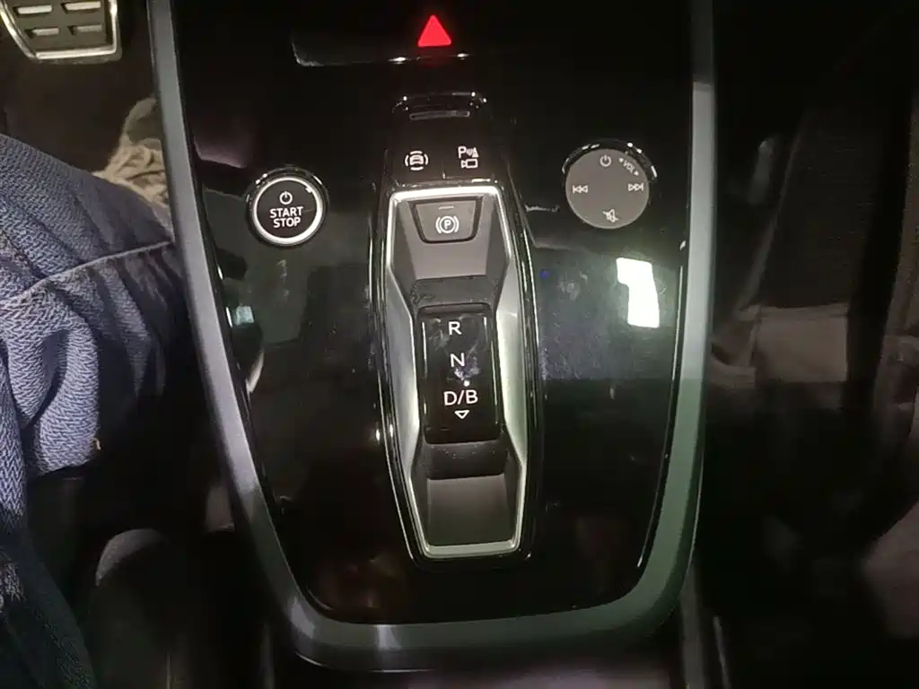 Audi Q5 e-tron 2022 40 e-tron Starlight Edition Brocade Package фото 14