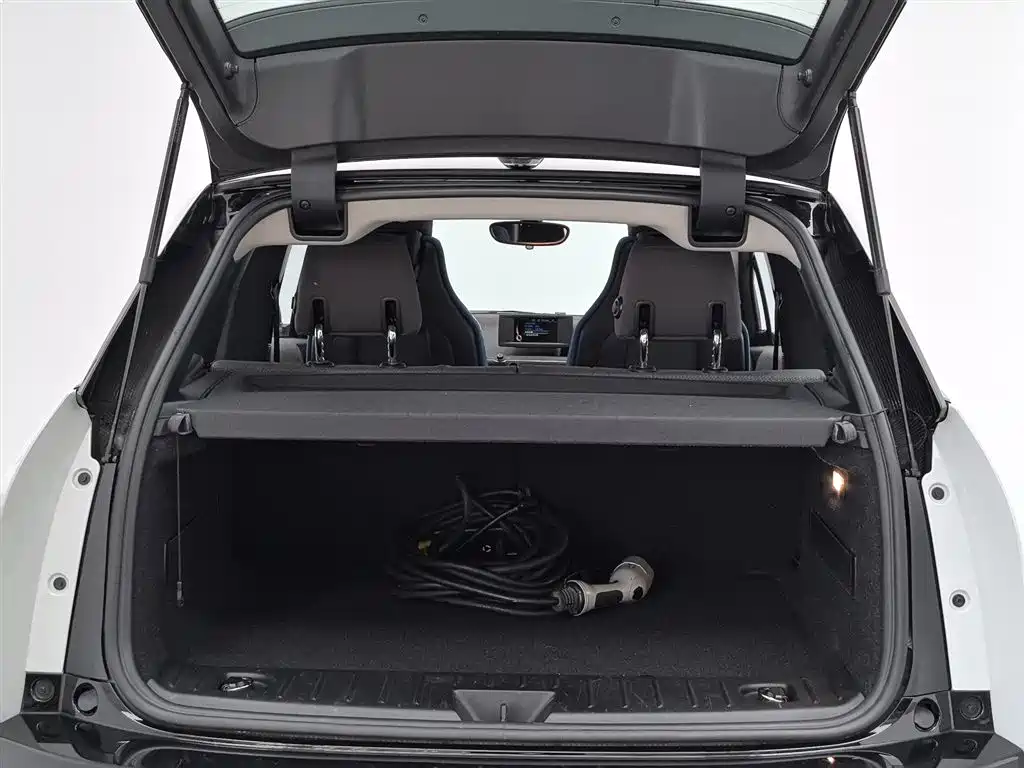 BMW I3 (IMPORT)