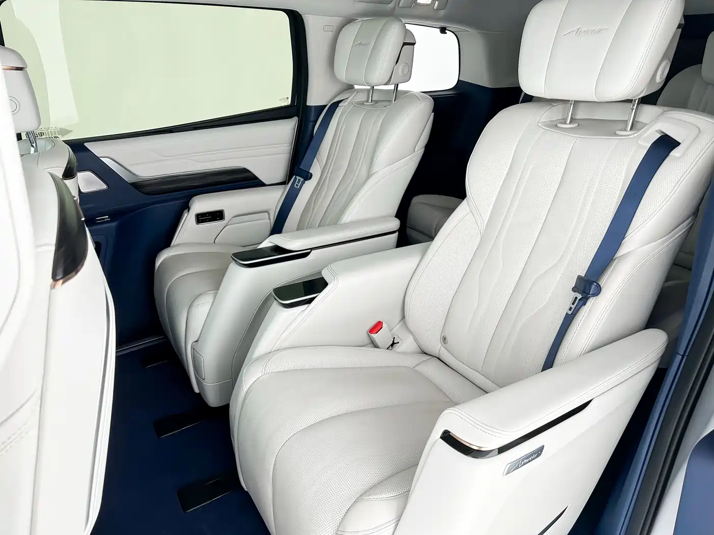BUICK CENTURY