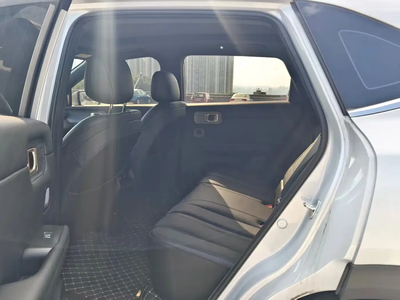 Wuling Motors Wuling Xingguang S 2026 2025 130km Flagship