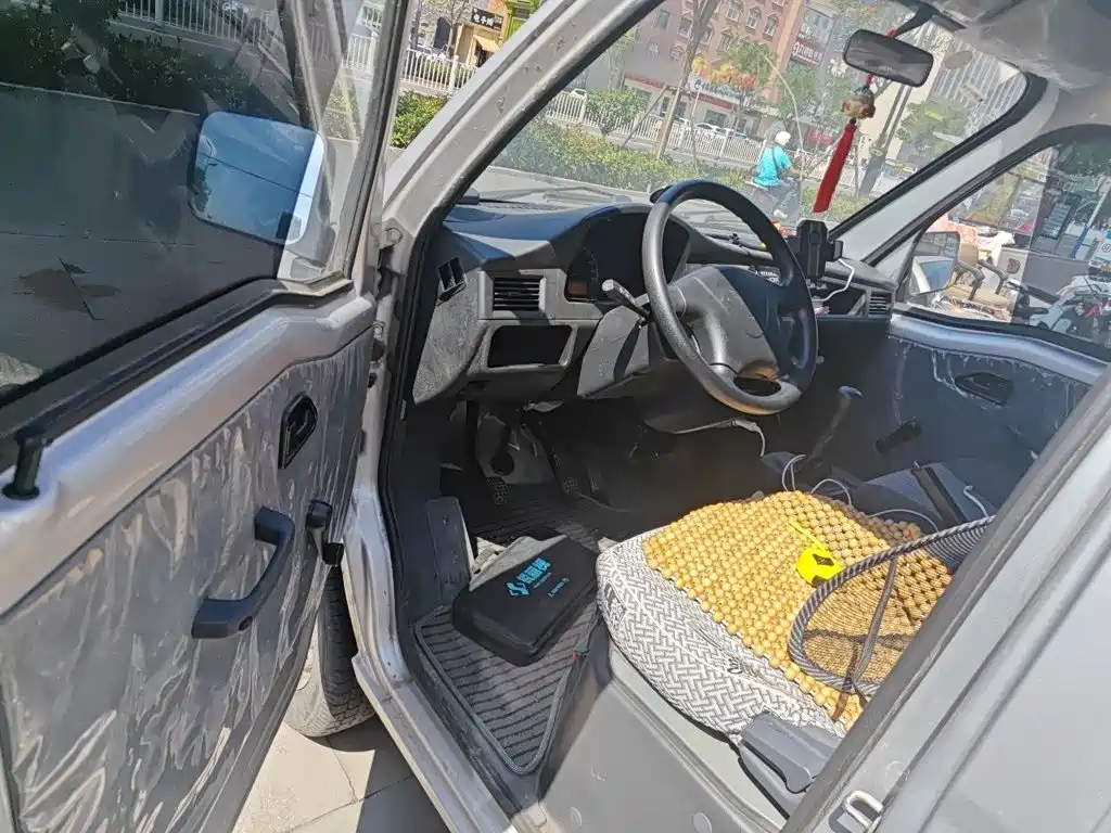 Wuling Motors Wuling Zhiguang 2024 2023 1.5L Utility 5/7-seater