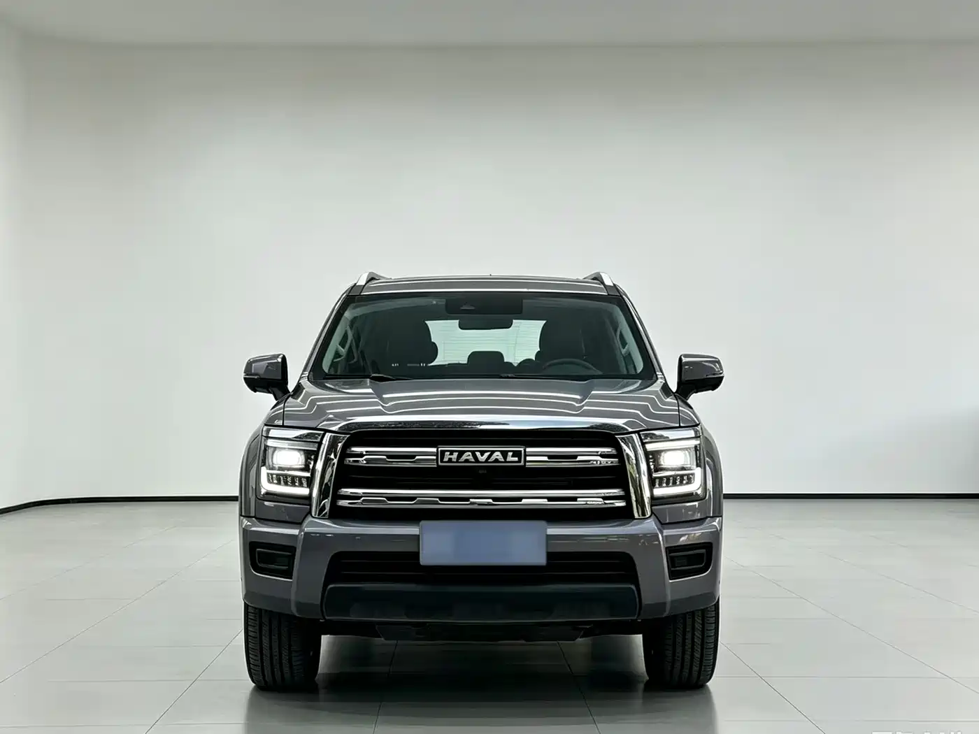 Haval H5 2023 2023 2.0T Automatic 2WD Elite Edition Petrol