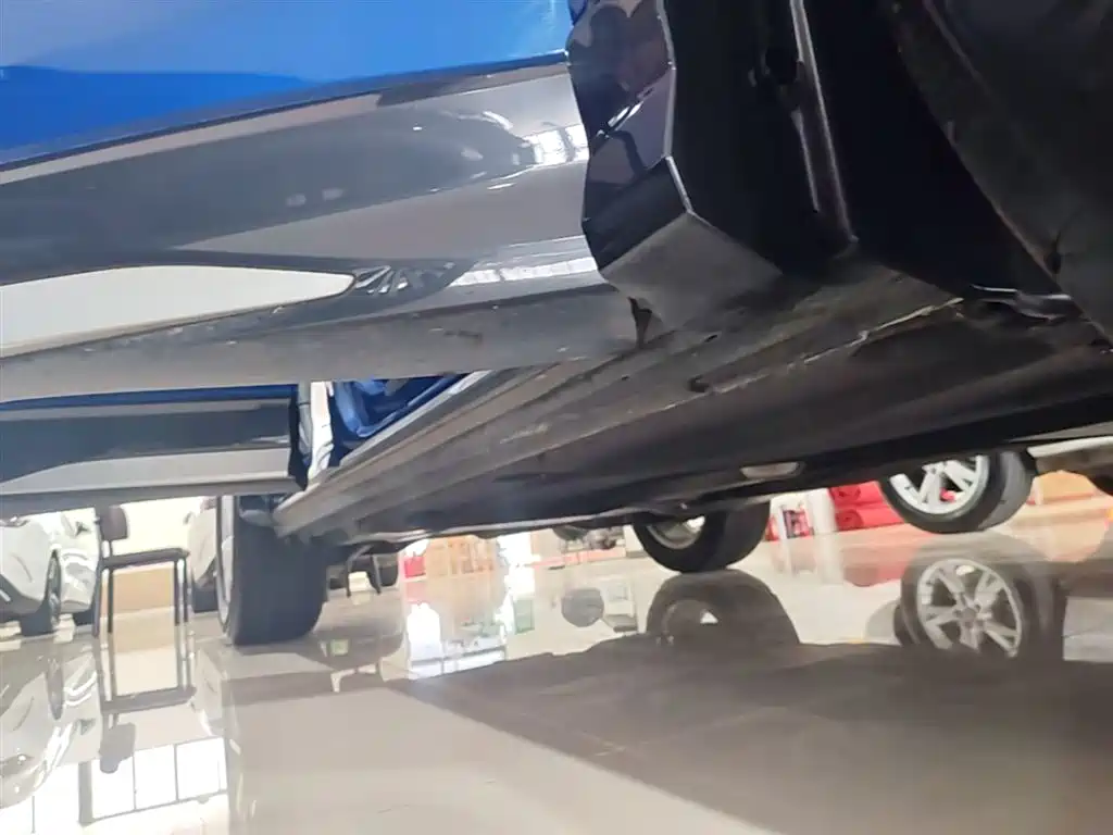 Audi Q3 2019 35 TFSI Progressive Elegance фото 21