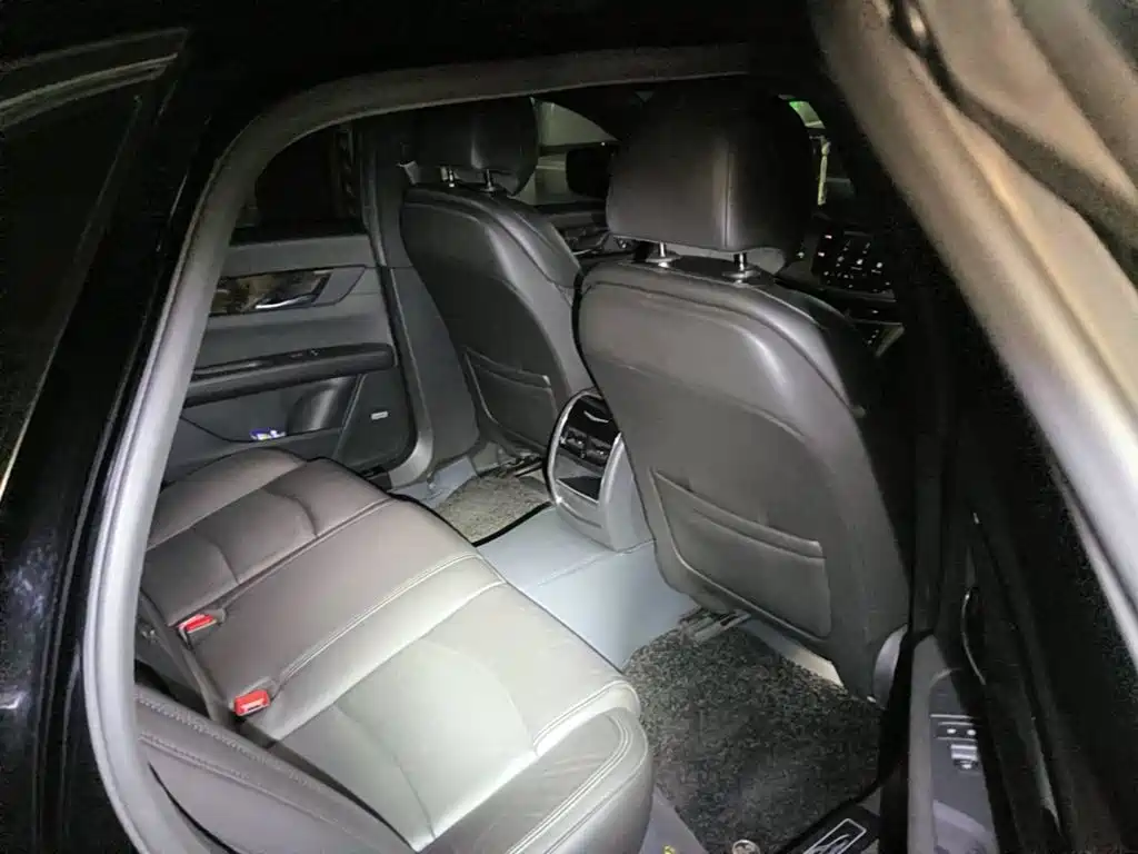 Cadillac CT6 2021 2022 28T Luxury