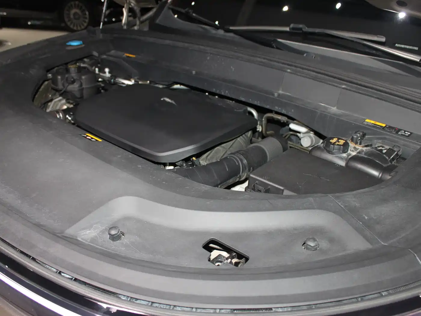Geely Galaxy Galaxy E8 2024 2024 550km RWD PRO
