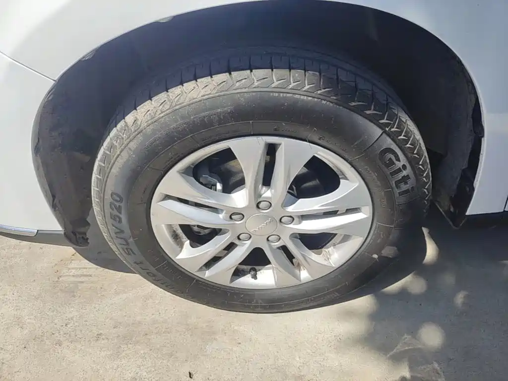 Haval M6 2024 2023 PLUS 1.5T DCT Elite Smart Connect